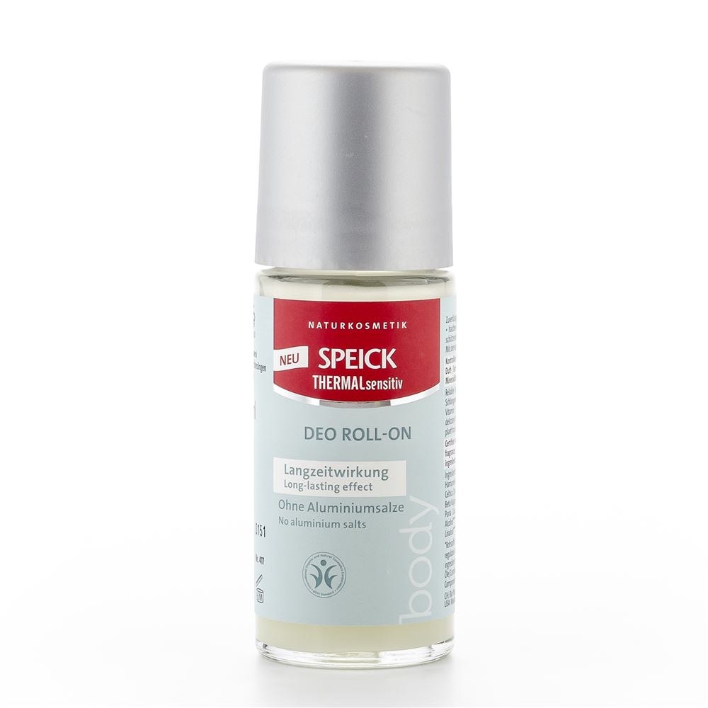 SPEICK Thermal Sensitiv Deo, Hauptbild