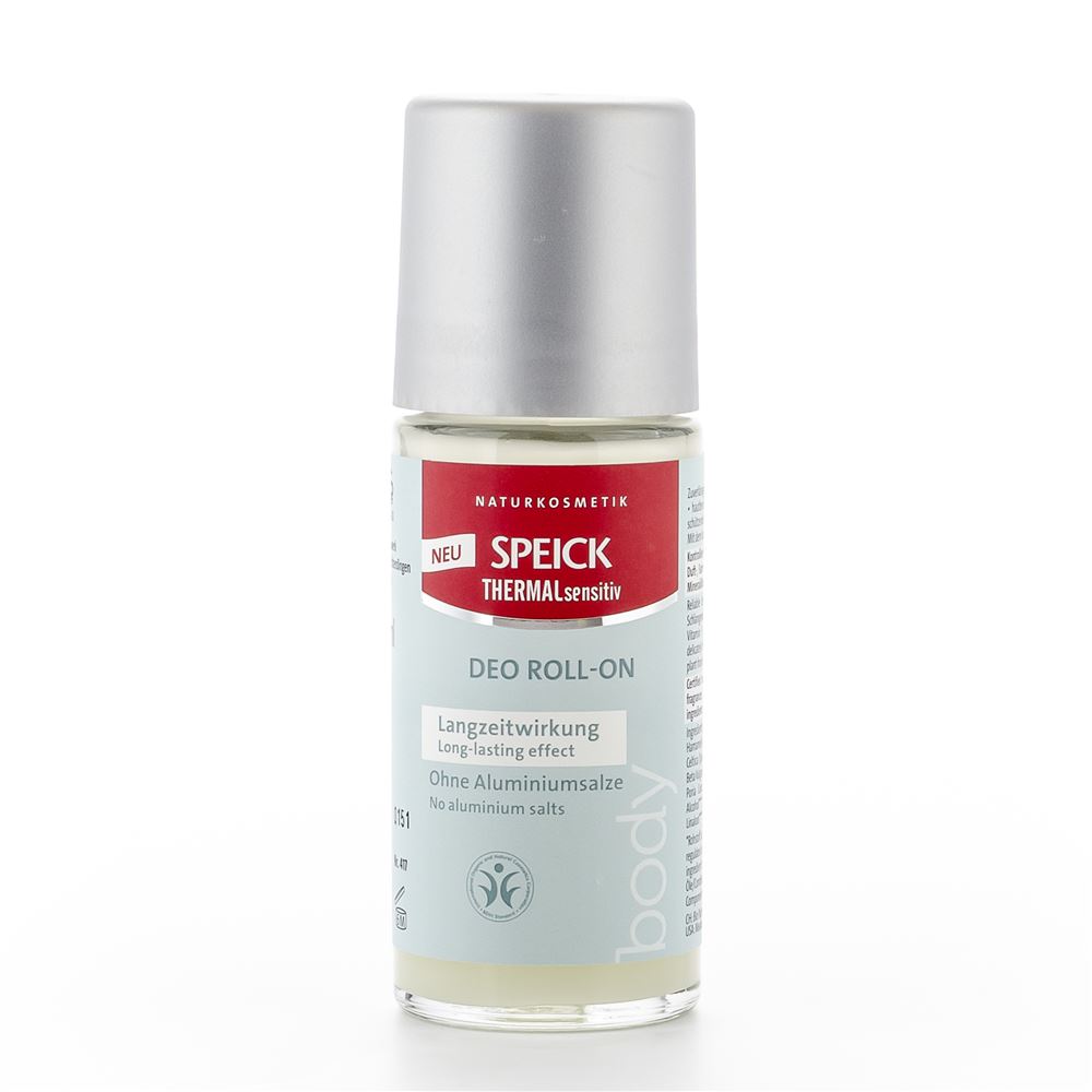 SPEICK Thermal Sensitiv Deo