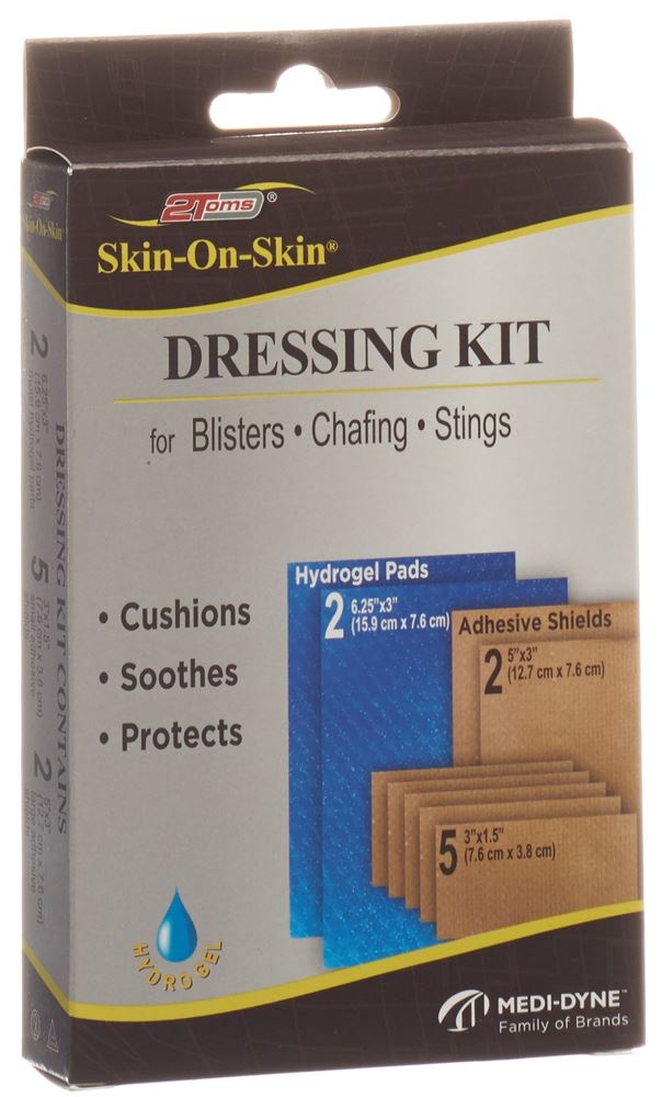SPENCO protection ampoules