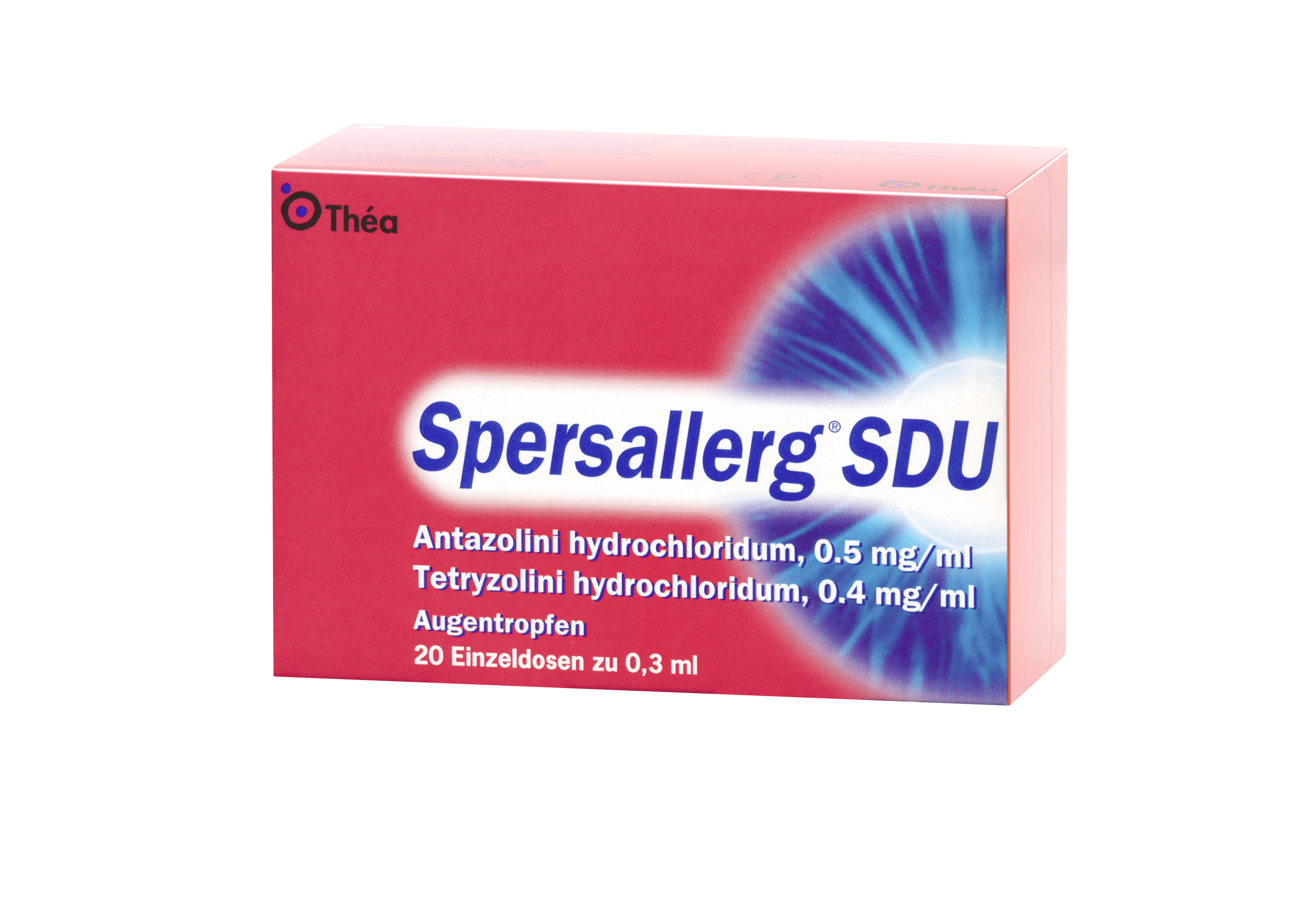 SPERSALLERG SDU, image principale