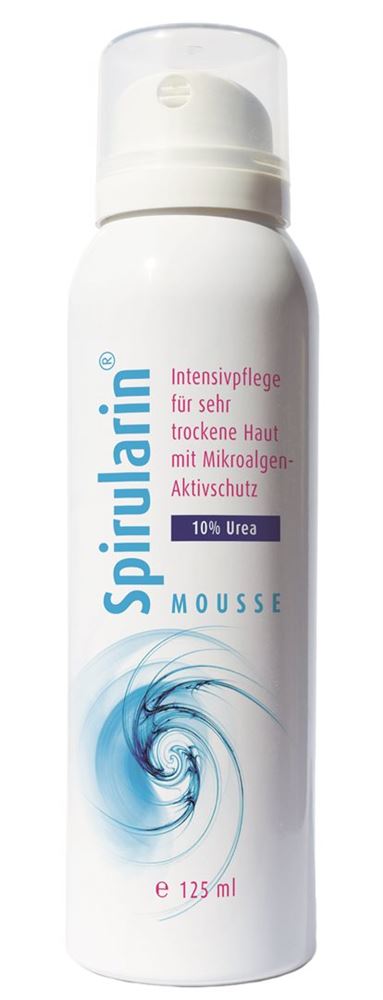 Spirularin HF Mousse, Hauptbild