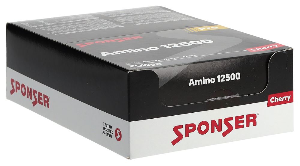 SPONSER Amino 12500