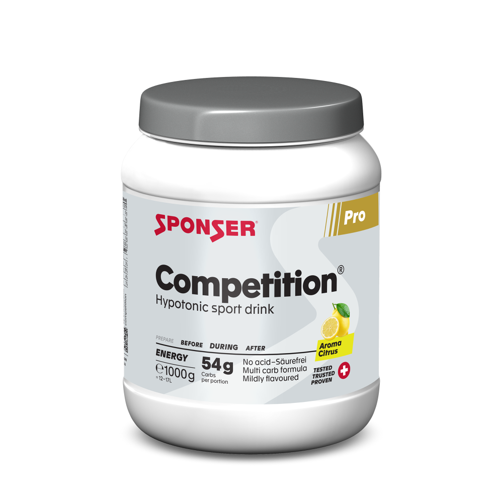 SPONSER Competition, Hauptbild