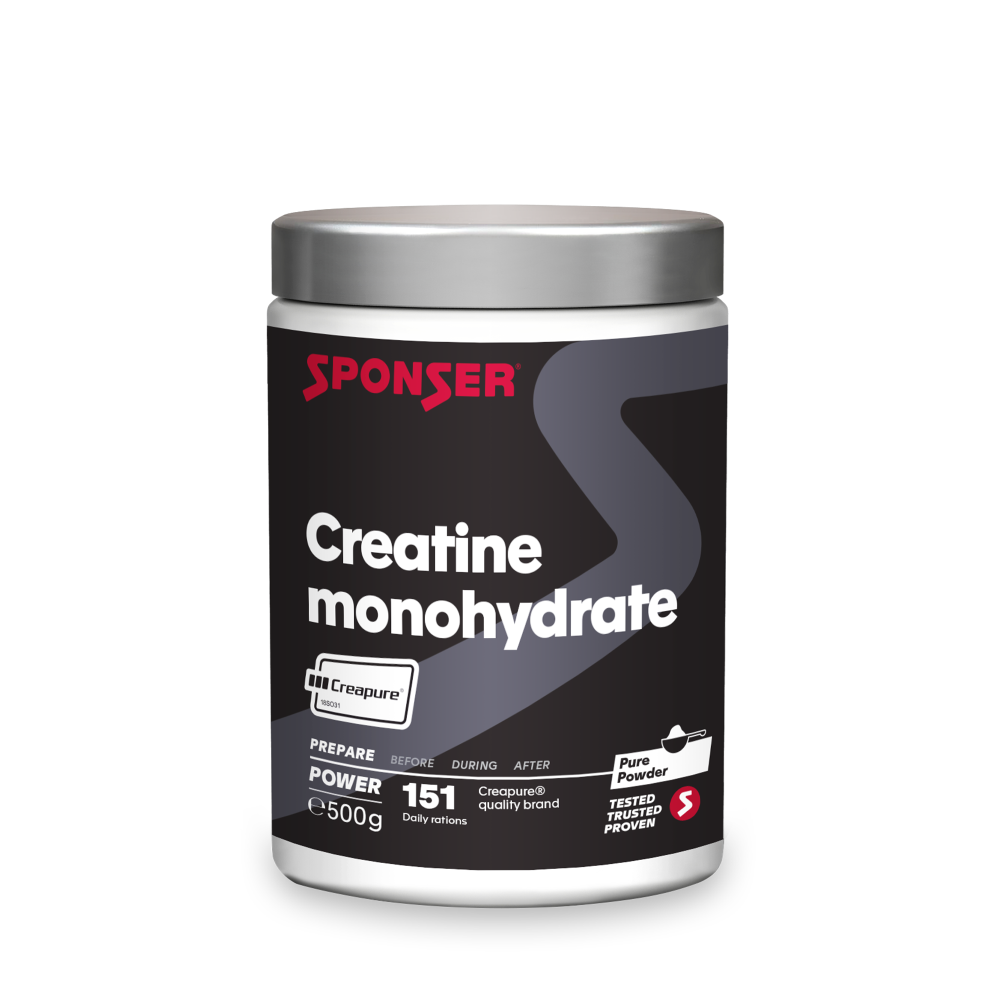 SPONSER creatine