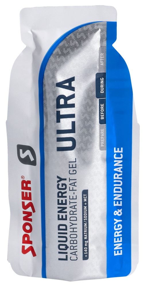 SPONSER Liquid Energy Ultra