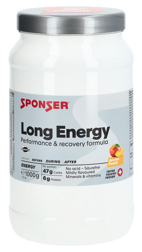 SPONSER Long Energy