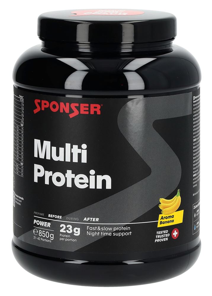 SPONSER Multi Protein