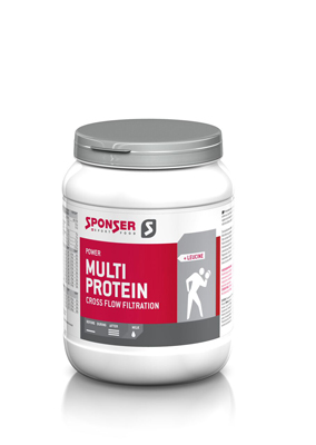 SPONSER Multi Protein, image principale