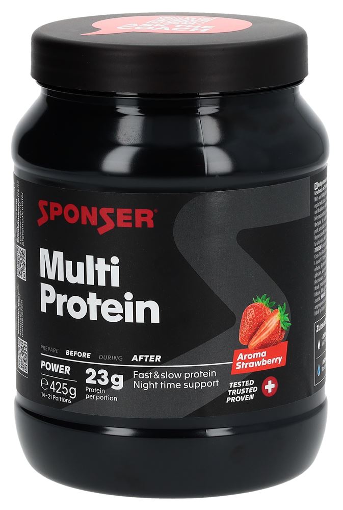SPONSER Multi Protein