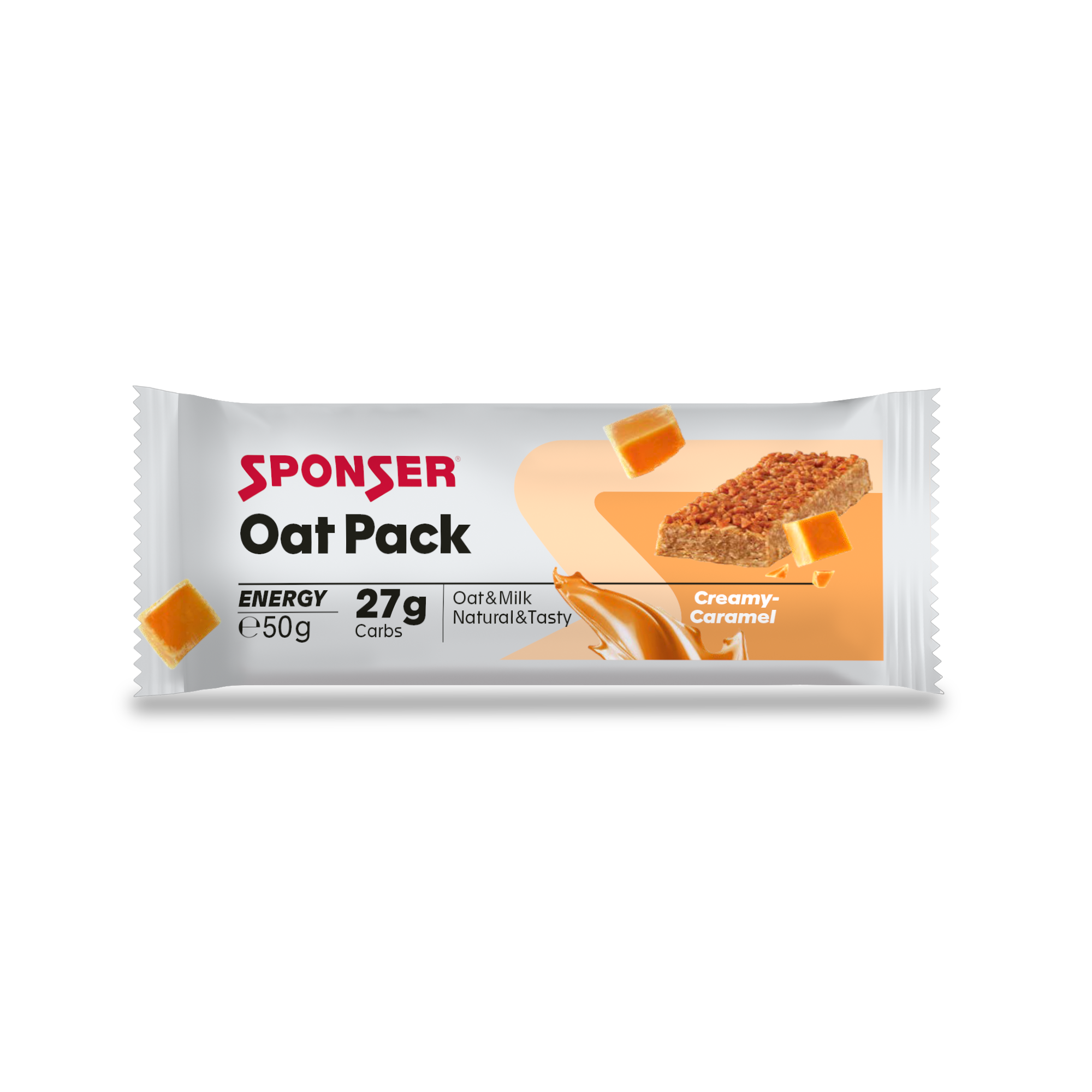 SPONSER Oat Pack