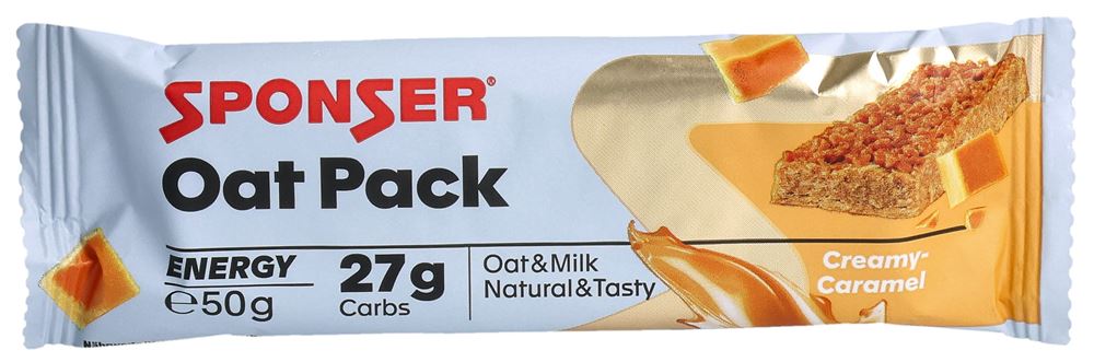 SPONSER Oat Pack