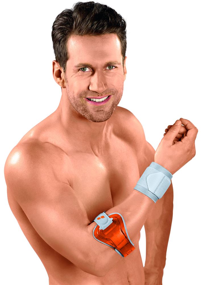 Sporlastic Epi-Hit Epicondylitis-Spange