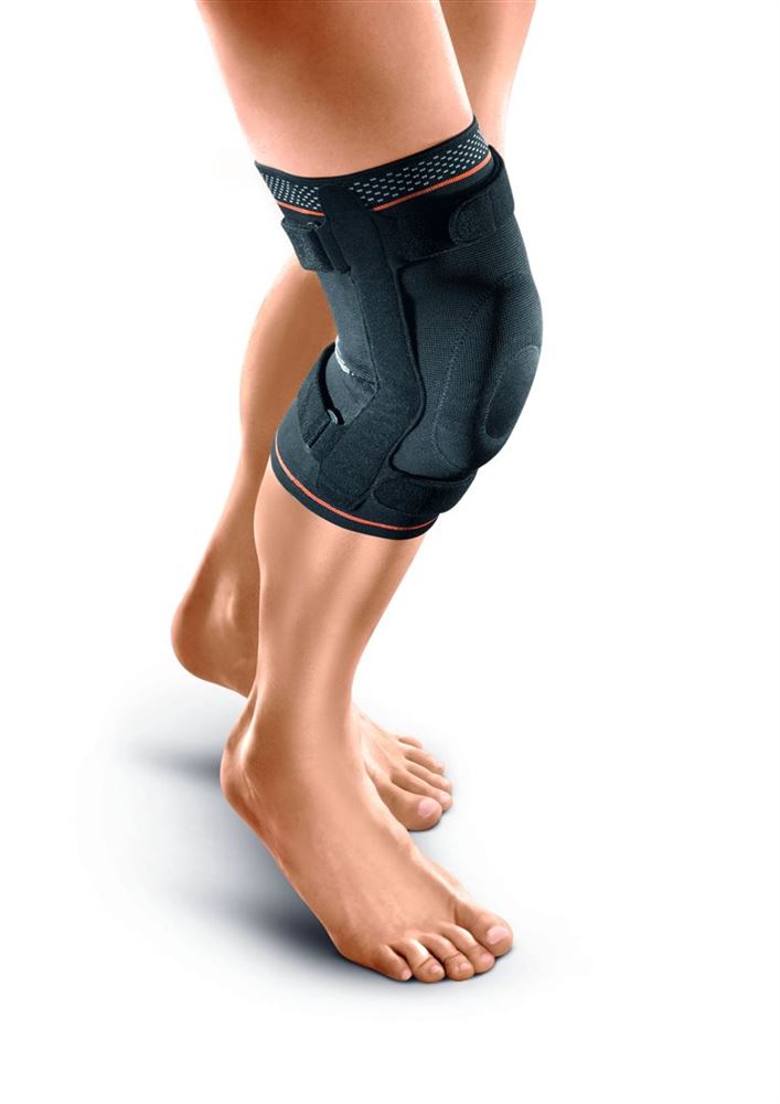 Sporlastic Genu-Hit GS Kniebandage