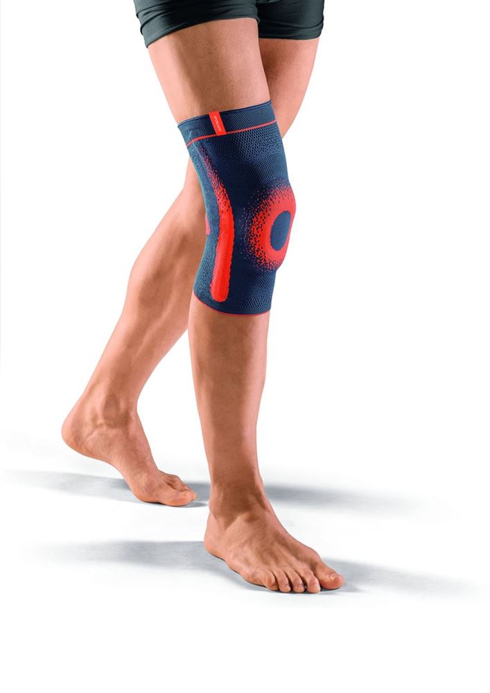 Sporlastic Genu-Hit Supreme