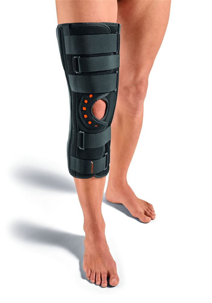 Sporlastic Genustabil 0°