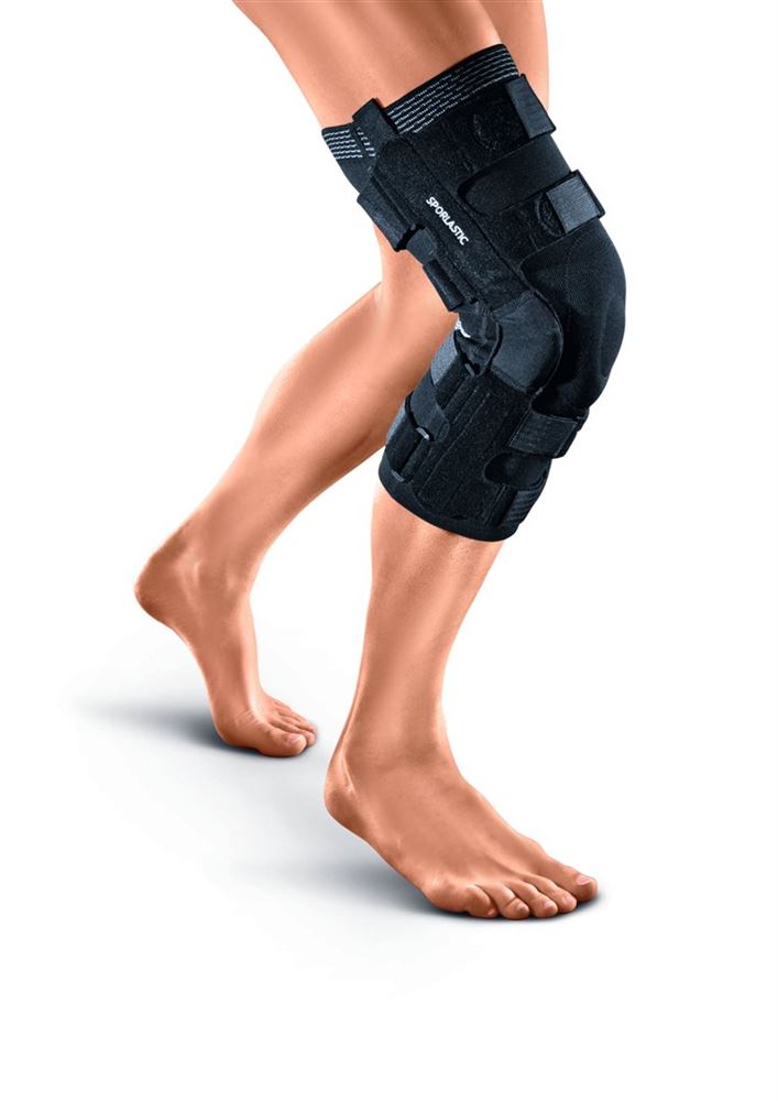 Sporlastic GenuTex ACL Knieorthese, Hauptbild Sporlastic GenuTex ACL Knieorthese, Hauptbild