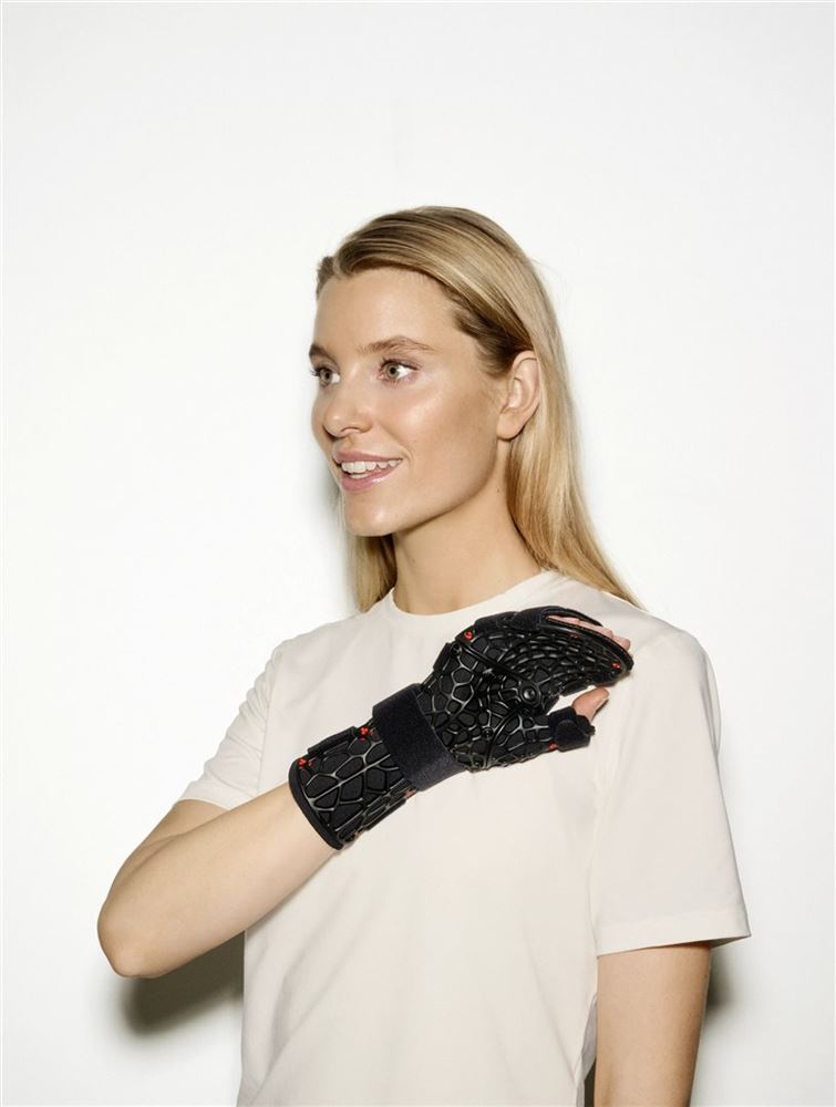 Sporlastic Manu-Cast Organic DP