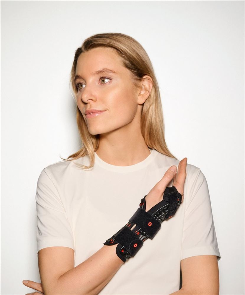 Sporlastic Manu-Cast Organic FX