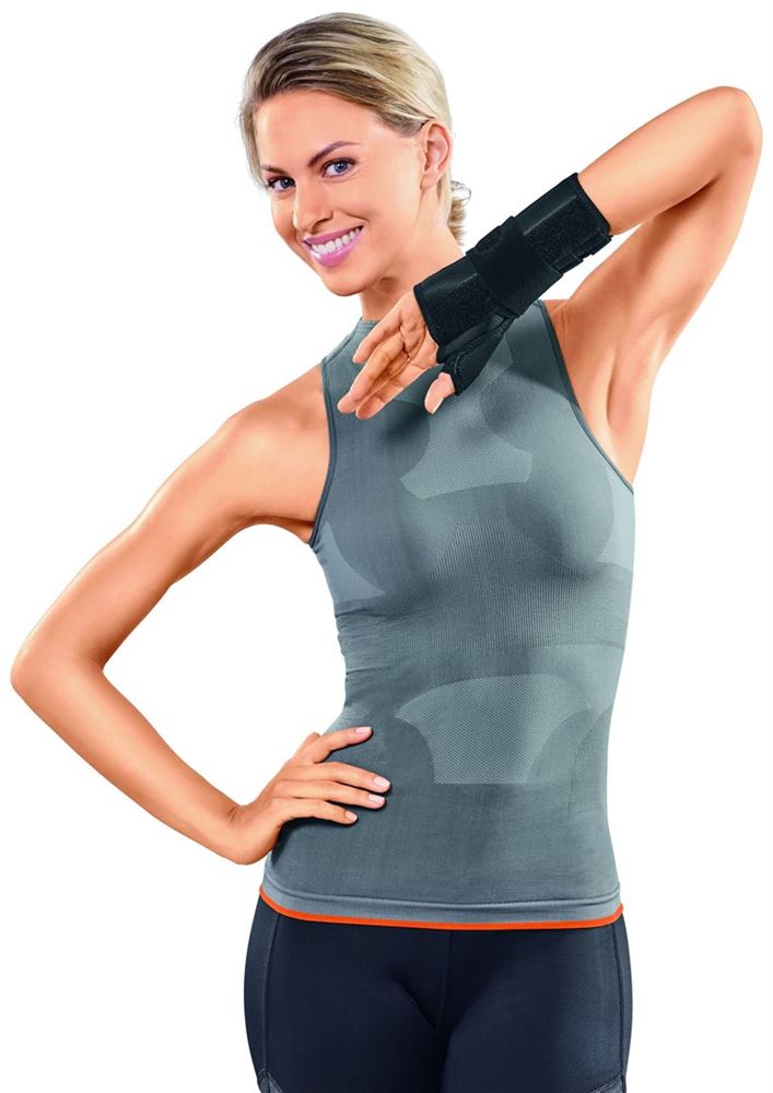 Sporlastic manu hit pollex