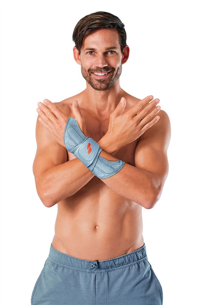 Sporlastic Manu-X