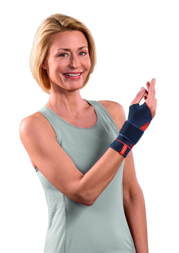 Sporlastic Manudyn Supreme