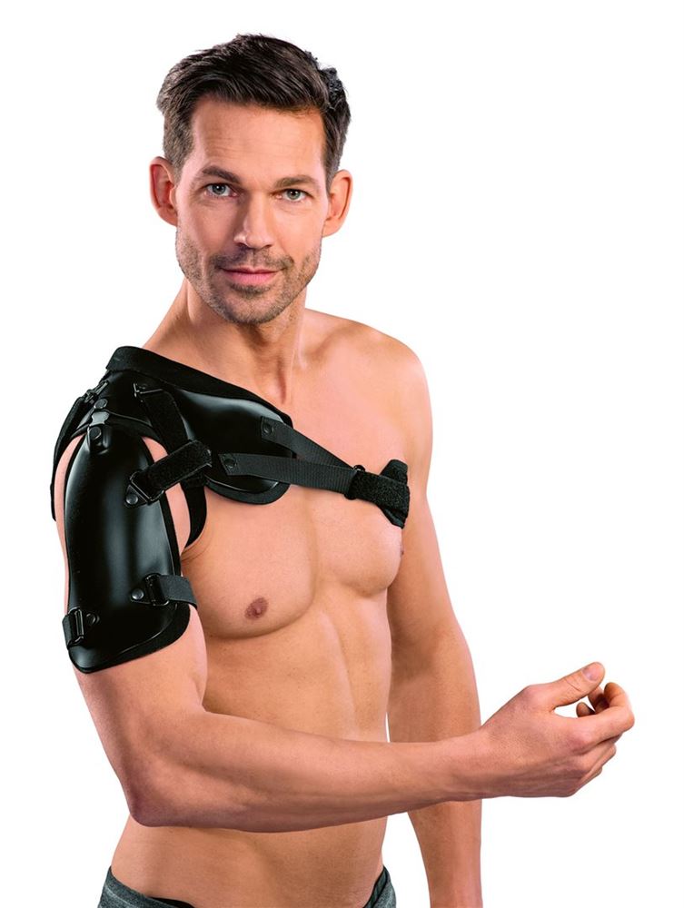 Sporlastic Omo-Lux Schulterluxationsorthese, Hauptbild Sporlastic Omo-Lux Schulterluxationsorthese, Hauptbild