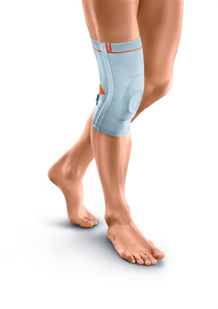 Sporlastic Super Genuplus Kniebandage