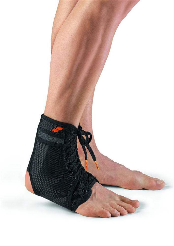 Sporlastic Swede-O-Universal Knöchelband, Hauptbild Sporlastic Swede-O-Universal Knöchelband, Hauptbild