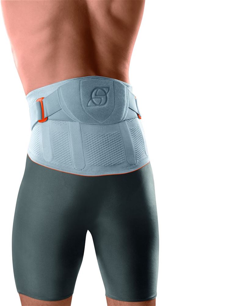 Sporlastic Vertebradyn Aktiv, image principale Sporlastic Vertebradyn Aktiv, image principale