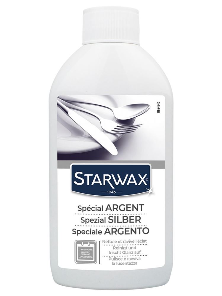 Starwax Spezialreiniger