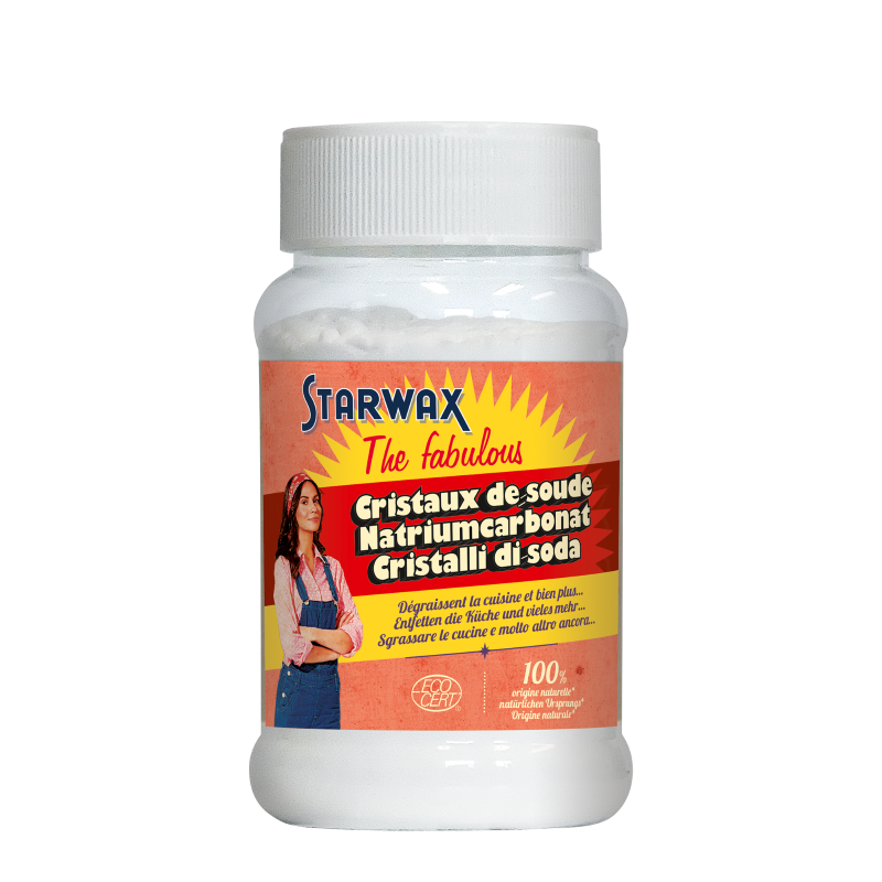 Starwax the fabulous