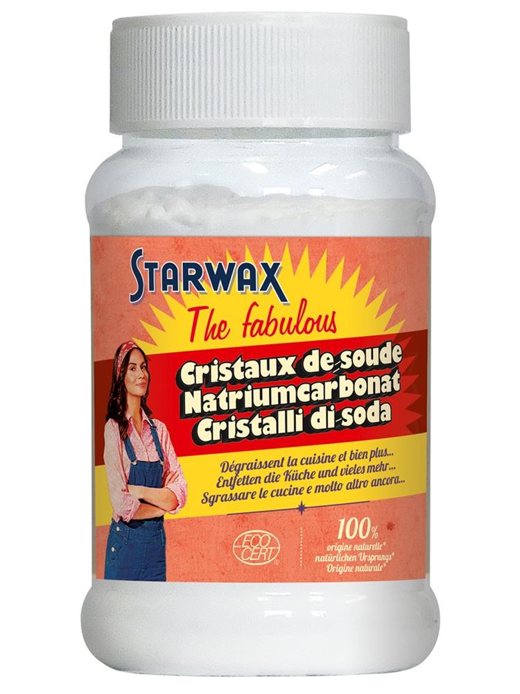 Starwax the fabulous, Hauptbild