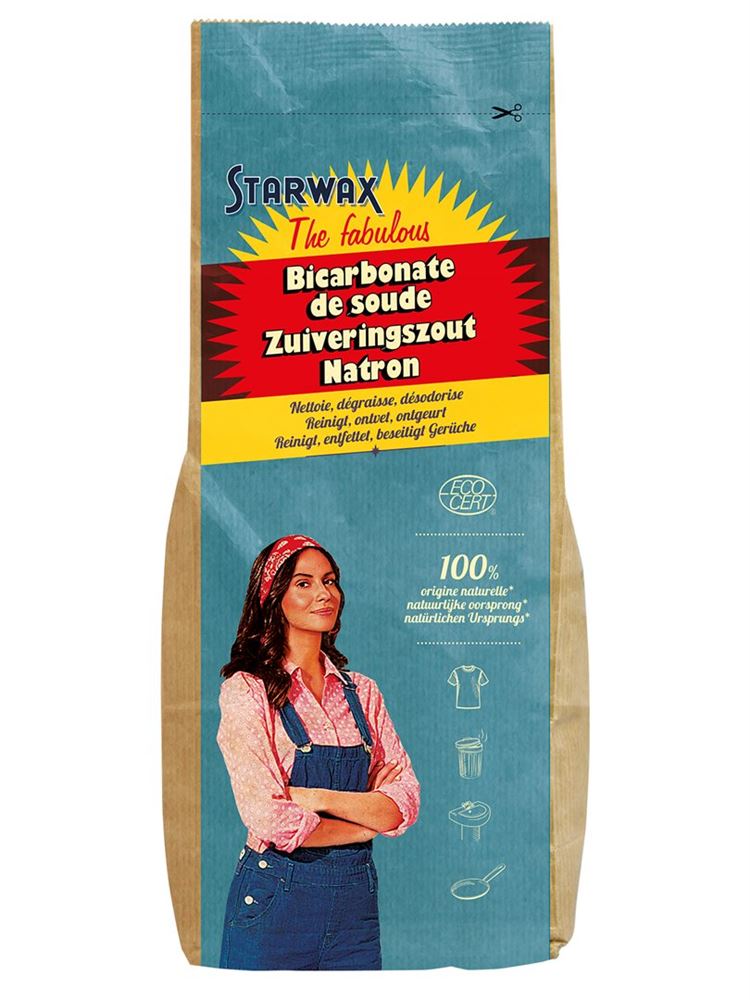Starwax the fabulous Natron