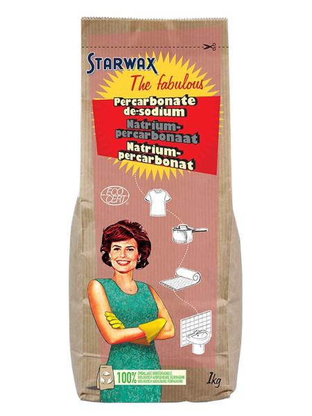 Starwax the fabulous percarbonate de sodium, image principale