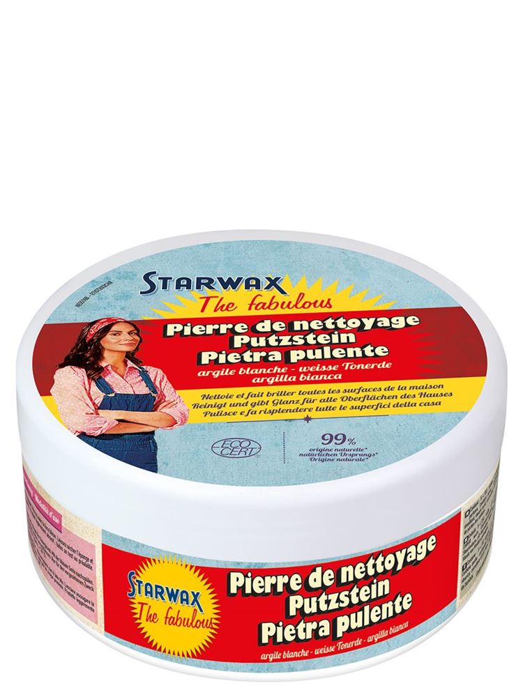 Starwax the fabulous