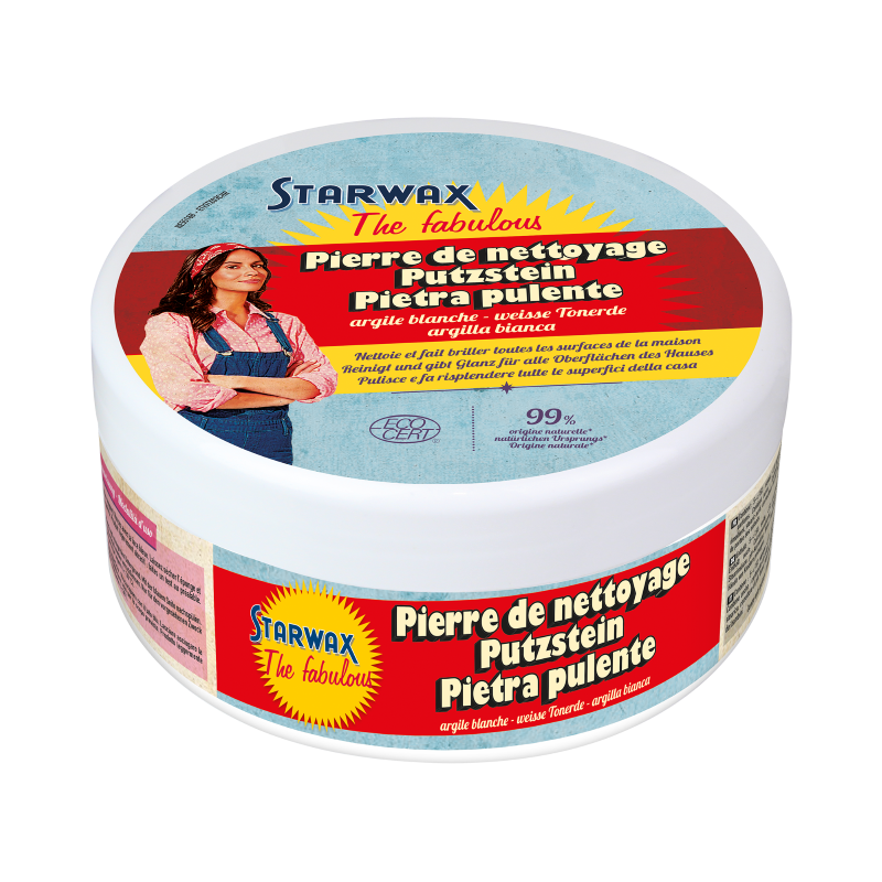 Starwax the fabulous