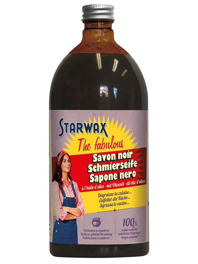 Starwax the fabulous