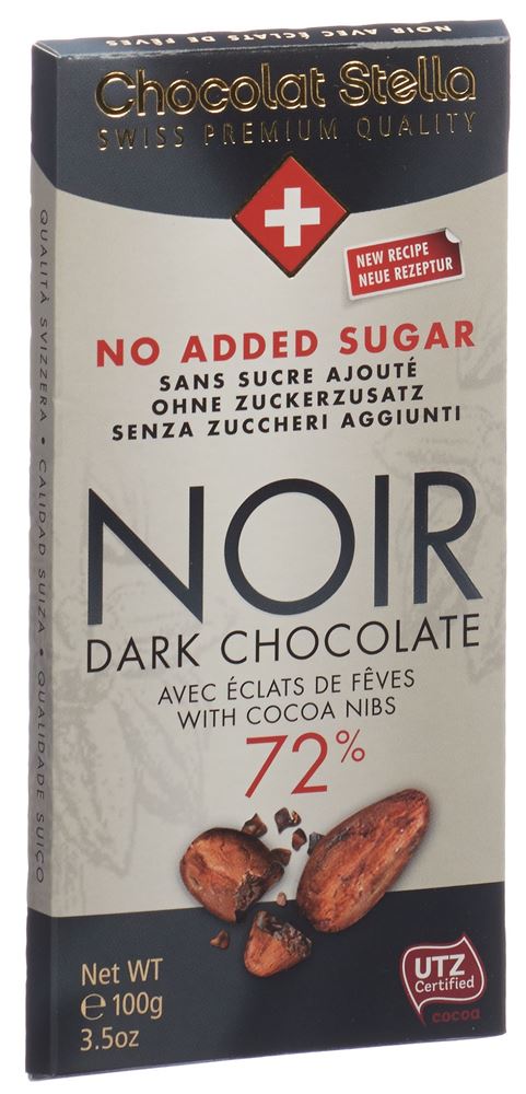 STELLA chocolat