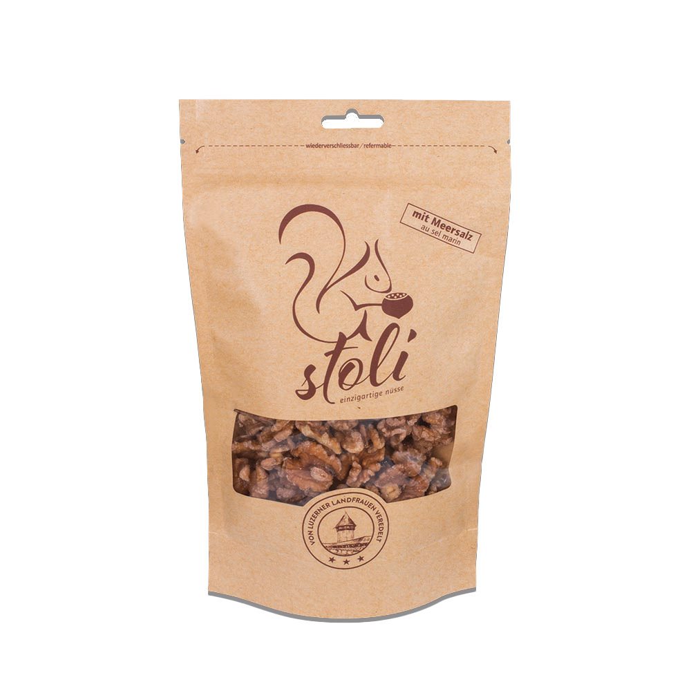 STOLI Baumnüsse