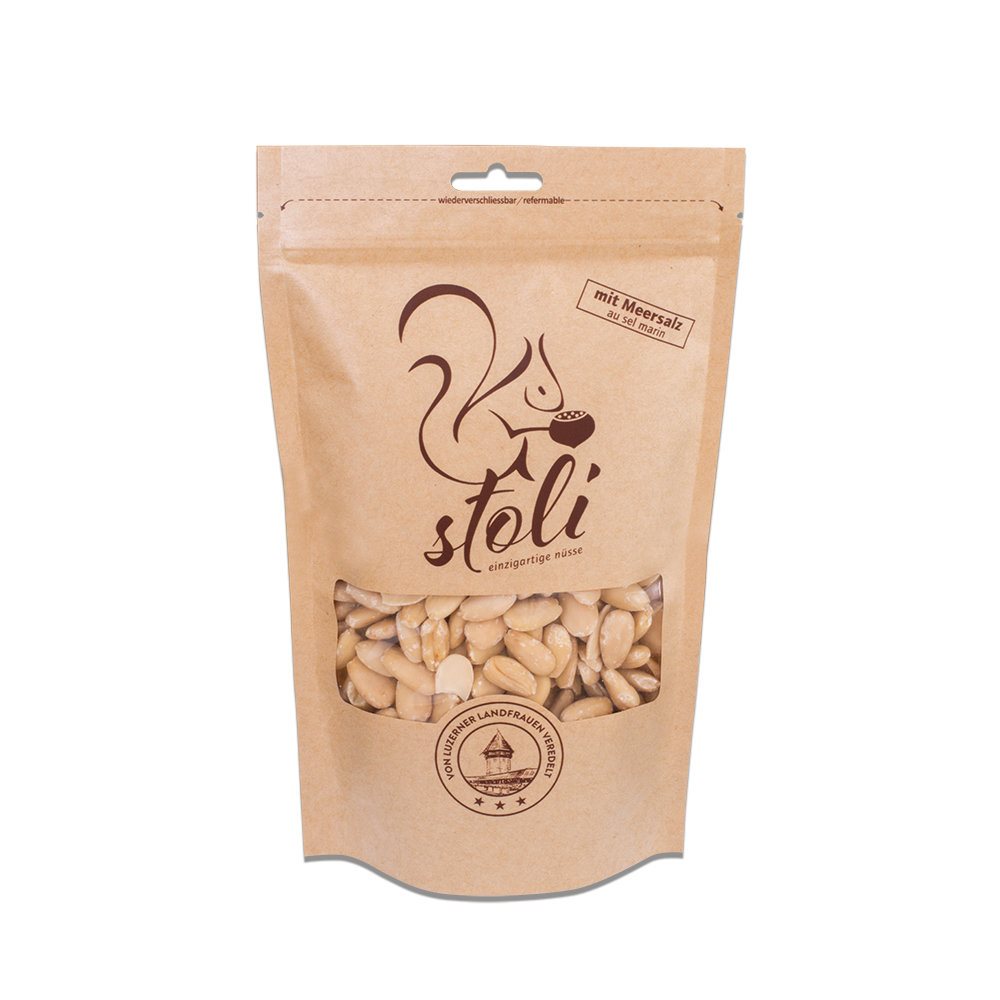 STOLI Mandeln