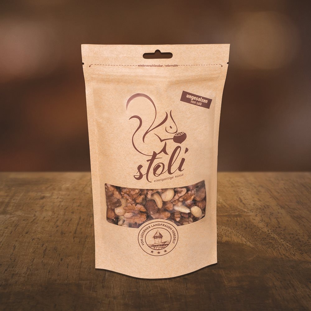 STOLI Nuss-Mix deluxe, Bild 2 von 3