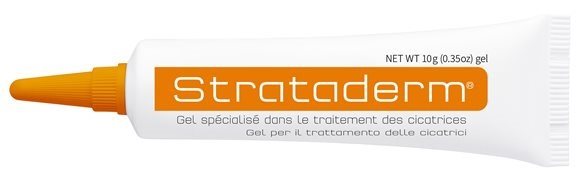 STRATADERM Gel zur Behandlung von Narben, Bild 2 von 3