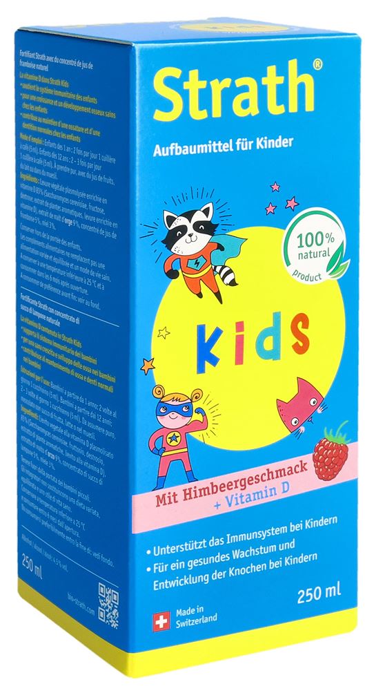 STRATH Kids