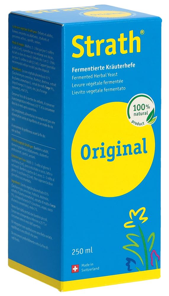 STRATH Original