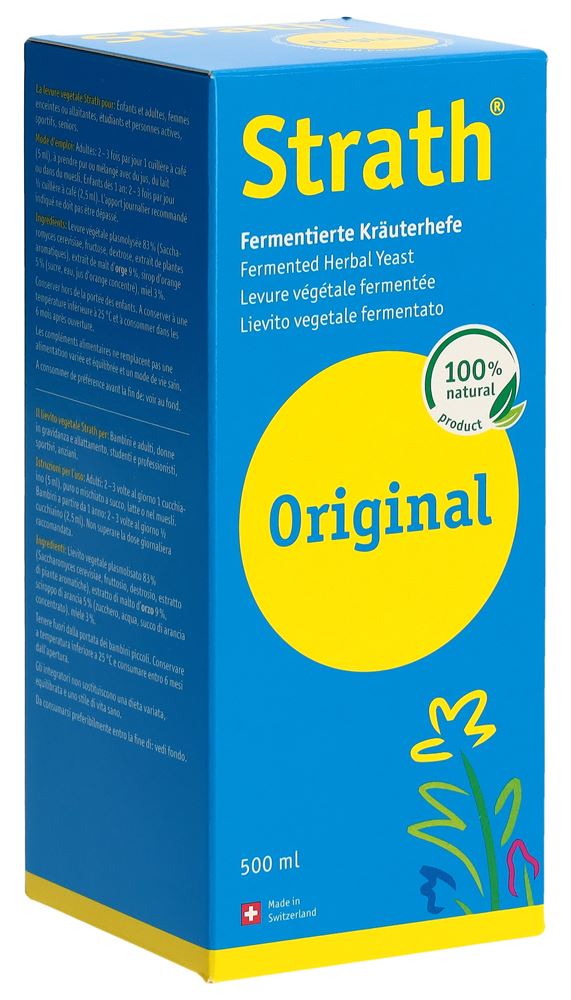 STRATH Original