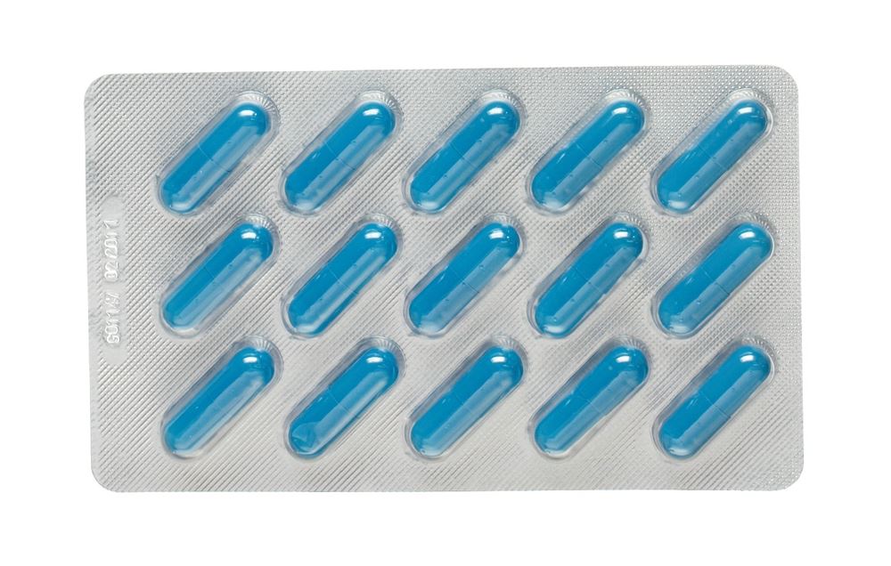 STRUCTUM caps 500 mg blist 240 pce, image principale