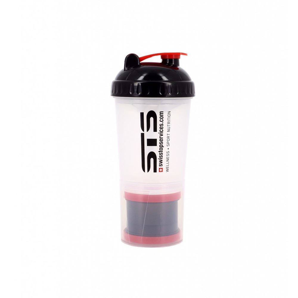 STS Shaker, image principale