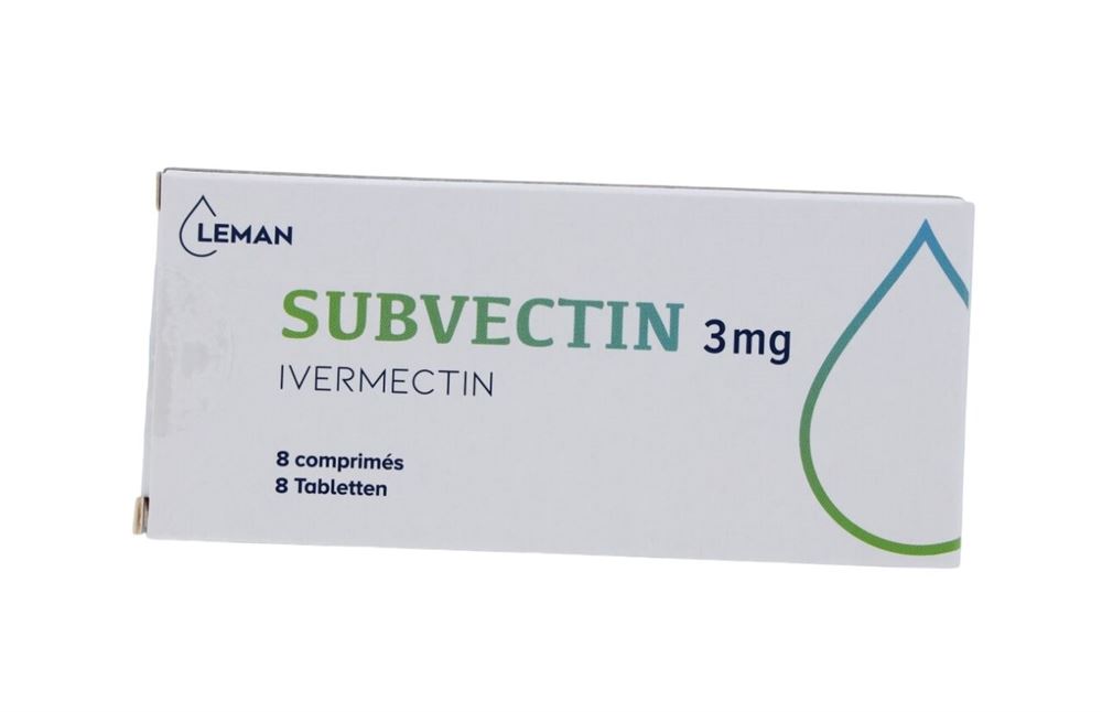 ivermectin arzneimittel