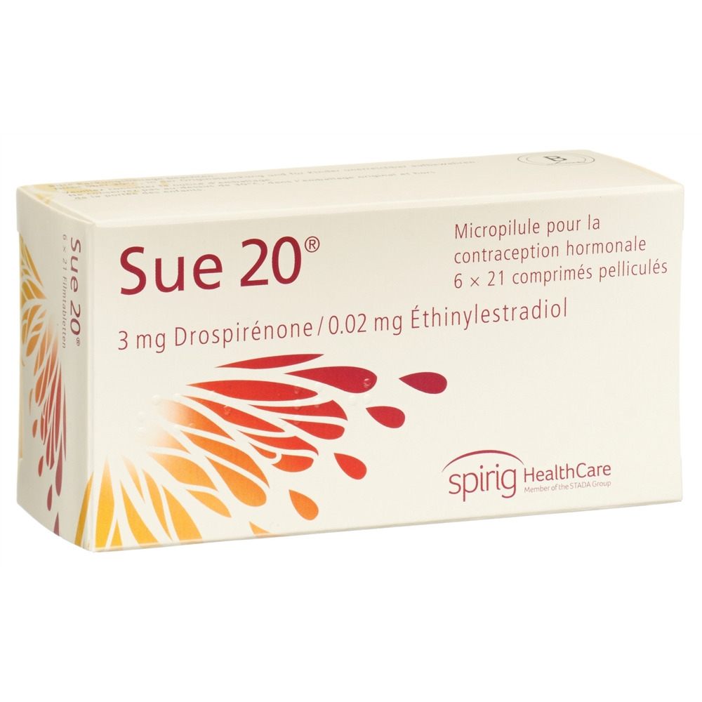 SUE 20, image 2 sur 2