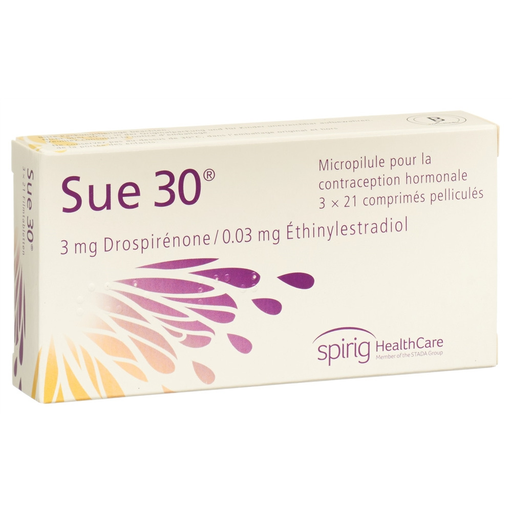 SUE 30, image 2 sur 2